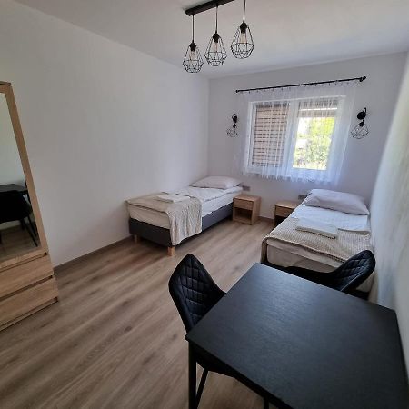 Zacisze Na Roztoczu Villa Horyniec Eksteriør bilde