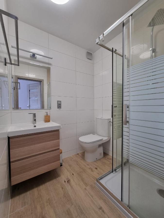 Zacisze Na Roztoczu Villa Horyniec Eksteriør bilde